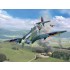 1/32 Supermarine Spitfire Mk.IXc - Technik