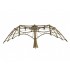 1/8 Leonardo da Vinci: Glider