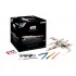 1/57 Advent Calendar - X-wing Fighter Easy-click kit w/Paints & Tools