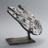 1/144 Bandai Millennium Falcon