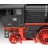 1/87 S3/6 BR18 Express Locomotive with Tender