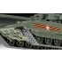 1/35 Russian Main Battle Tank T-14 ARMATA