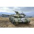 1/72 Russian Main Battle Tank T-90A