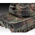 1/72 Leopard 1A5 and Bridge Laying Tank Bibber