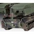 1/72 Leopard 1A5 and Bridge Laying Tank Bibber