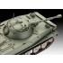 1/72 PT-76B Amphibious Light Tank