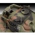 1/35 Leopard 1A5 Main Battle Tank