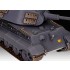 1/72 Tiger II Ausf. B Konigstiger [World of Tanks]