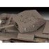 1/72 Cromwell Mk. IV [World of Tanks]