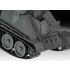 1/72 Soviet SU-100 [World of Tanks]