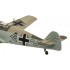 1/144 Messerschmitt Bf109E and Junkers Ju87B Stuka