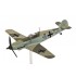 1/144 Messerschmitt Bf109E and Junkers Ju87B Stuka