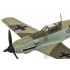 1/144 Messerschmitt Bf109E and Junkers Ju87B Stuka