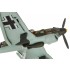 1/144 Messerschmitt Bf109E and Junkers Ju87B Stuka