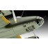 1/72 Mitsubishi KI-21-IA Sally