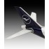 1/144 Airbus A330-300 Lufthansa New Livery Aircraft