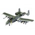 1/72 Fairchild Republic A-10C Thunderbolt II