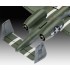 1/72 Fairchild Republic A-10C Thunderbolt II