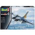 1/72 General Dynamics F-16 Fighting Falcon Mlu 31 Sqn. Kleine Brogel