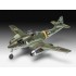 1/32 Messerschmitt Me 262 A-1 Jet Fighter