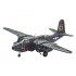 1/72 Douglas P-70 Nighthawk Night-Fighter Aircraft