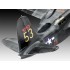 1/72 Douglas P-70 Nighthawk Night-Fighter Aircraft