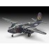 1/72 Douglas P-70 Nighthawk Night-Fighter Aircraft