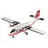 1/72 de Havilland Canada DHC-6 Twin Otter "Swisstopo"