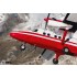 1/72 de Havilland Canada DHC-6 Twin Otter "Swisstopo"