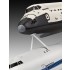 1/144 Boeing 747 SCA and Space Shuttle