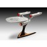 1/600 [Star Trek] ]USS Enterprise NCC-1701 (TOS)