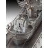 1/72 German Submarine TYPE IX C (U505 late)