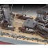 1/700 WWI Battleship SMS Konig