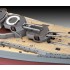 1/700 WWI Battleship SMS Konig