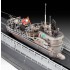 1/144 German Submarine Type IX C/40