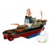 1/200 Tug Boat Smit Houston