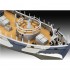 1/144 WWII German Multi-Purpose Boat KFK Kriegsfischkutter