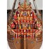 1/150 Swedish Regal Ship WASA