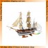 1/96 HMS Beagle