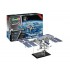 1/144 Geschenkset 25th Anniversary ISS Platinum Edition