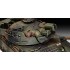 1/35 Geschenkset Leopard 1 A1A1-A1A4