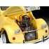 1/24 Citroen 2 CV (kit, paints, glue & brush) [007: For Your Eyes Only]