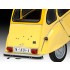 1/24 Citroen 2 CV (kit, paints, glue & brush) [007: For Your Eyes Only]