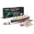 1/400 RMS Titanic Gift Set [100th Anniversary Edition]