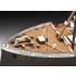 1/400 RMS Titanic Gift Set [100th Anniversary Edition]