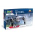 1/48 North-American B-25J Mitchell "The Flying Bulls" Gift Set 