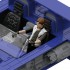 1/28 Star Wars "Build & Play" - Han's Speeder