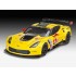 1/25 Corvette C7.R