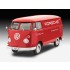 1/16 VW T1 Kastenwagen/Panel Van Early 1950s