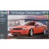 1/25 Dodge Challenger SRT8 2009